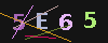 Gambar captcha